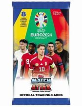 Bxh Pháp 2020 Euro 24 Match Attax