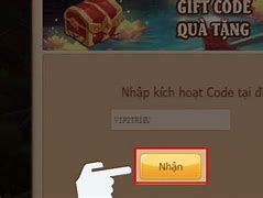 Code Thời Đại Anh Hùng Tháng 11