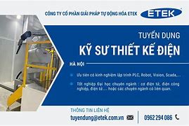 Cty Cp Xnk Cblt Thắng Lợi Tuyển Dụng Kỹ Sư