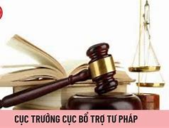 Cục Tư Pháp