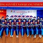 Đại Học Dầu Khí Vũng Tàu Điểm Chuẩn