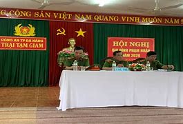 Địa Chỉ Trại Tạm Giam Hòa Sơn Đà Nẵng