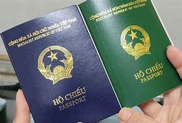 Đức Từ Chối Hộ Chiếu Mới Của Việt Nam Không Có Visa