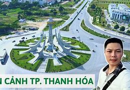 Flycam Thành Phố Thanh Hóa Ở Đâu Bán Vỉa Hè