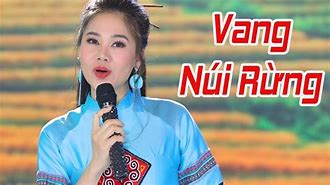 Giọng Hát Vang Núi Rừng