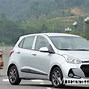 Hyundai I10 Đời 2018 Giá Bao Nhiêu