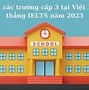 Ielts Tuyển Thẳng Cấp 3 Hà Nội