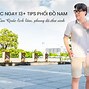 Instagram Style Hàn Quốc Nam Sinh