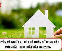 Luật Đất Đai Mới Nhất Của Việt Nam