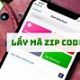 Mã Zip Của Id Apple Là Gì