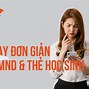 Ngân Hàng Hỗ Trợ Sinh Viên Vay Vốn