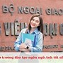 Ngôn Ngữ Anh Đại Học Quốc Tế Đại Học Quốc Gia Hà Nội