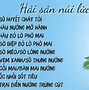 Nhà Hàng Buffet Bay Tông Đản