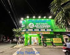 Nhà Thuốc Quy Nhơn