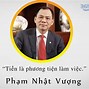 Phil Dong Phạm Nhật Vượng Ở Đâu Ở Đâu Việt Nam