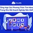 Quy Trình Quản Lý Hàng Tồn Kho Hiệu Quả