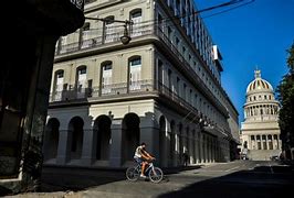 Thủ Đô La Habana