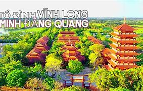 Tổ Đình Minh Đăng Quang Quận 2