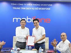 Trung Tâm Giao Dịch Mobifone Hạ Long