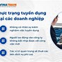 Tuyển Dụng Chuyên Viên Đào Tạo Tiếng Anh