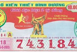 Xskt Bình Dương 25 10 24